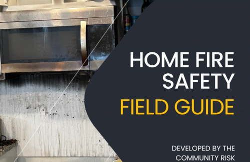 Home Fire Safety Field Guide