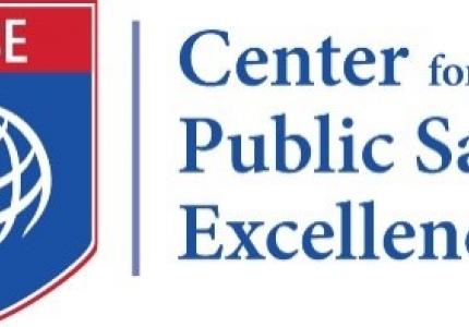 Center for Public Safety Excellence logo