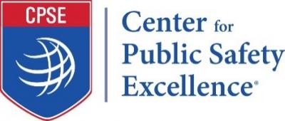 Center for Public Safety Excellence logo