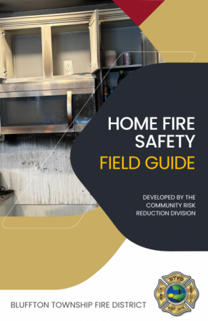 Home Fire Safety Field Guide