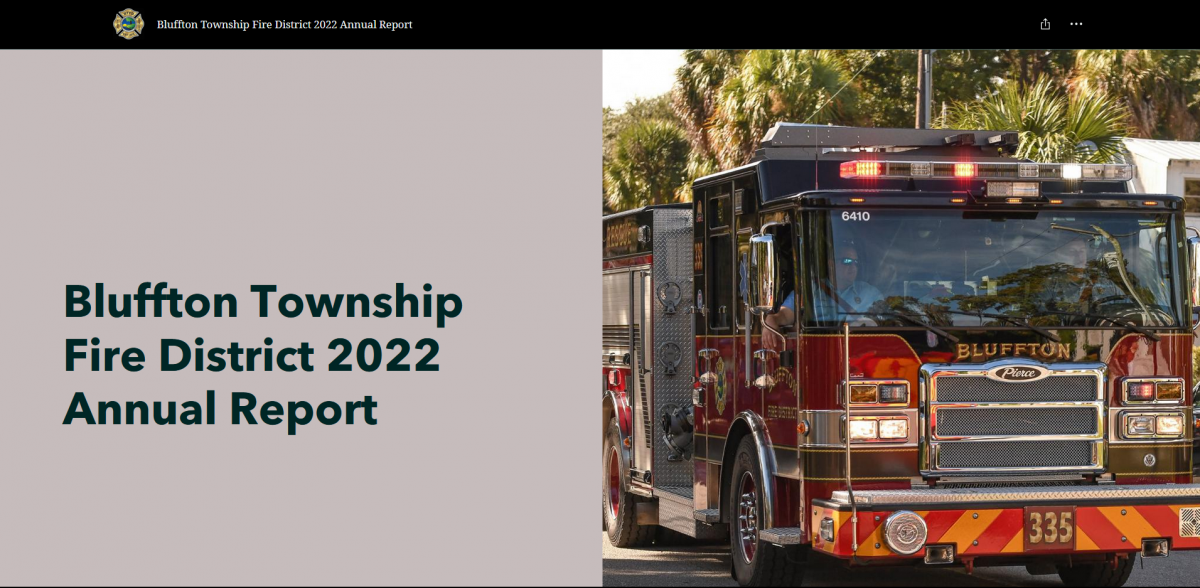 Annual Report FY 2022
